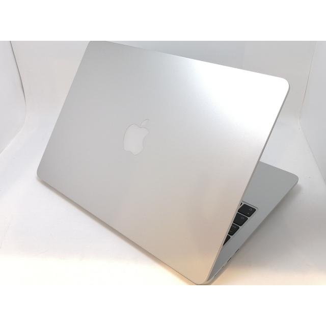 【中古】Apple MacBook Air 13インチ M5(CPU:10C/GPU:8C) 16GB/512GB シルバー MDH74J/A (13インチ,M5)【津田沼】保証期間１ヶ月【ランクA】の画像