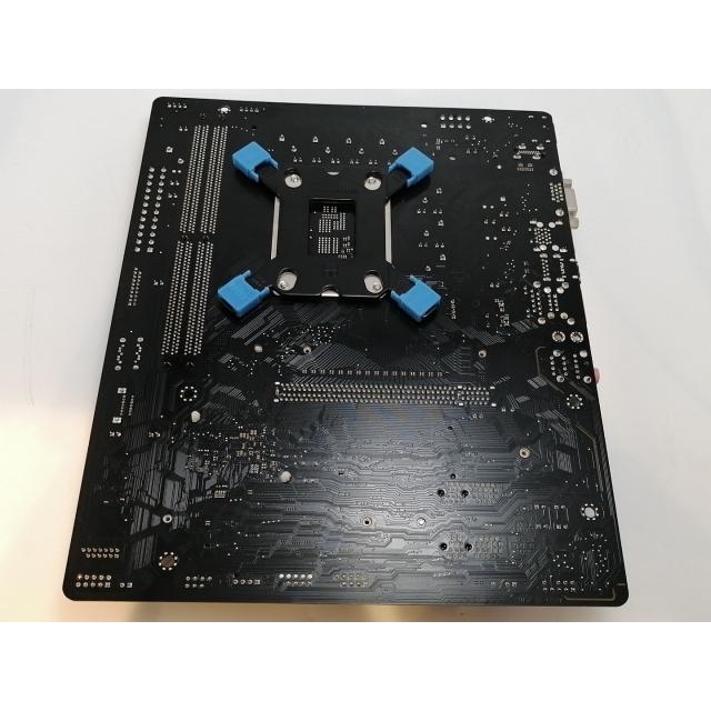中古】ASRock B760M-HDV/M.2 D4 B760(DDR4)/LGA1700/MicroATX【津田沼