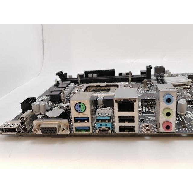 中古】ASRock B760M-HDV/M.2 D4 B760(DDR4)/LGA1700/MicroATX【津田沼