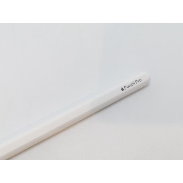 中古】Apple Apple Pencil Pro MX2D3ZA/A【津田沼】保証期間1週間