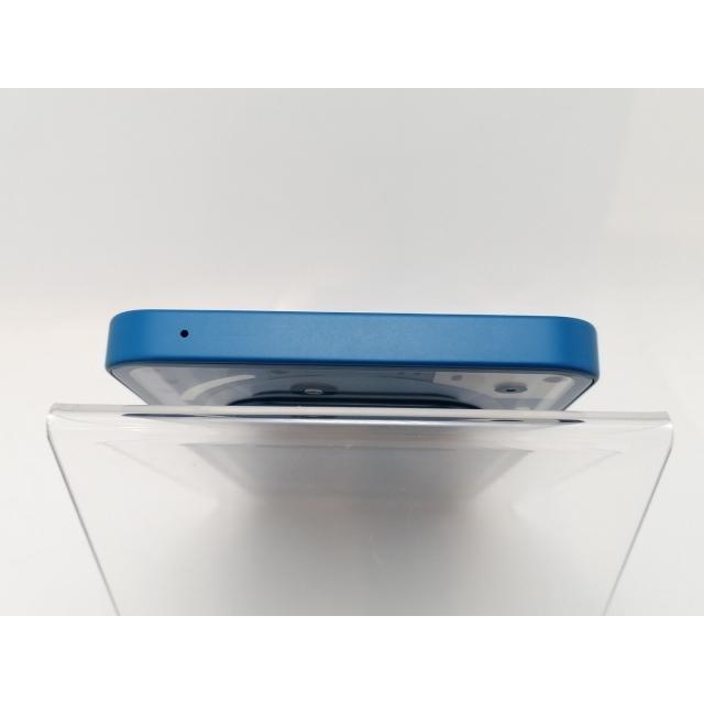中古】NOTHING 楽天モバイル 【SIMフリー】 Nothing Phone (3a) ブルー