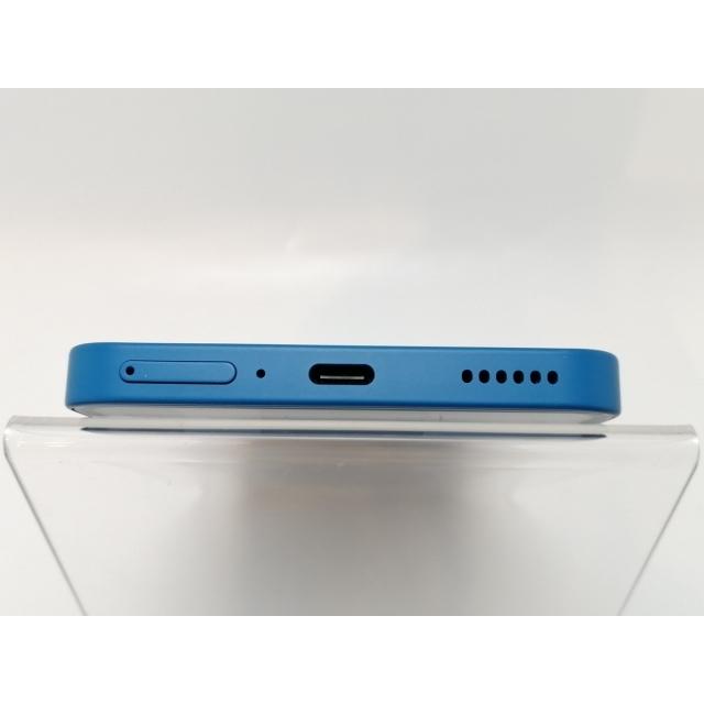 中古】NOTHING 楽天モバイル 【SIMフリー】 Nothing Phone (3a) ブルー