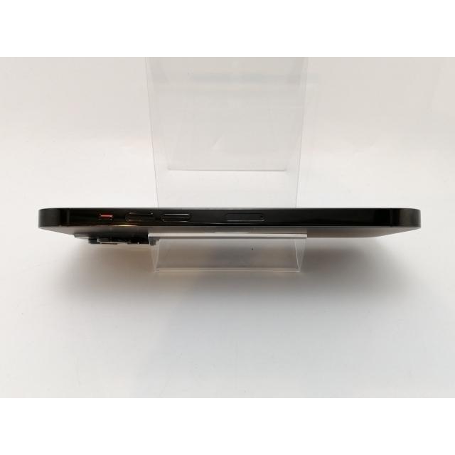 【中古】Apple au 【SIMフリー】 iPhone 14 Pro Max 512GB スペースブラック MQ9F3J/A【津田沼】保証期間１ヶ月【ランクB】の画像