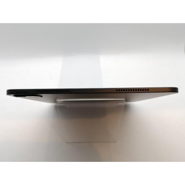 【中古】Apple 【Wi-Fi】 11インチ iPad Pro（M5/2025） 256GB スペースブラック 標準ガラス MDWK4J/A【津田沼】保証期間１ヶ月【ランクA】の画像
