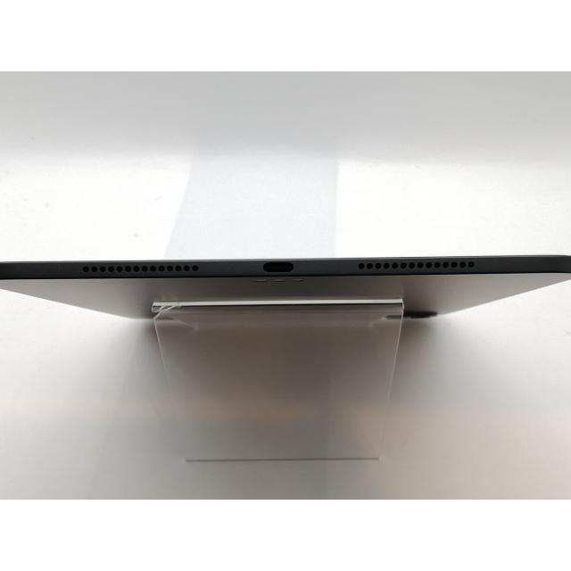 【中古】Apple 【Wi-Fi】 11インチ iPad Pro（M5/2025） 256GB スペースブラック 標準ガラス MDWK4J/A【津田沼】保証期間１ヶ月【ランクA】の画像