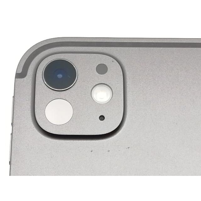 中古】Apple 【Wi-Fi】 11インチ iPad Pro（M5/2025） 256GB スペース
