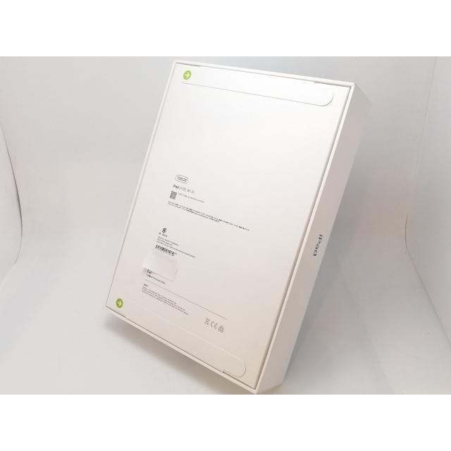 未使用】Apple 【Wi-Fi】 iPad（A16/2025） 128GB ブルー MD4A4J/A