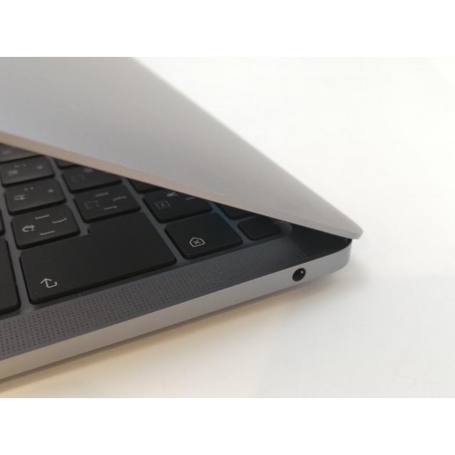 【中古】Apple MacBook Air 13インチ M1(CPU:8C/GPU:8C) 8GB/512GB スペースグレイ MGN73J/A (M1・2020)【津田沼】保証期間１ヶ月【ランクB】の画像