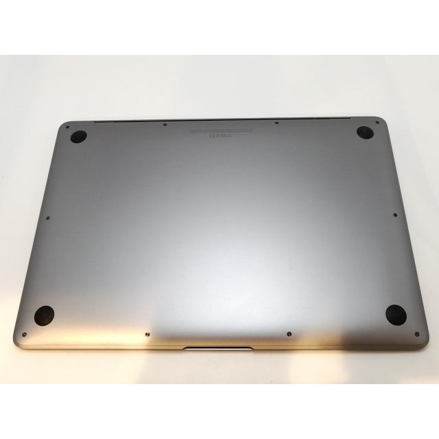 【中古】Apple MacBook Air 13インチ M1(CPU:8C/GPU:8C) 8GB/512GB スペースグレイ MGN73J/A (M1・2020)【津田沼】保証期間１ヶ月【ランクB】の画像