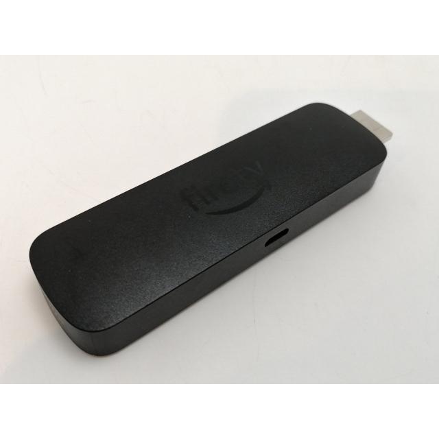 中古】Amazon Fire TV Stick 4K (第2世代/2024年発売モデル) Alexa対応