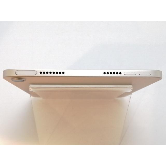 【中古】Apple 【Wi-Fi】 iPad mini（A17Pro/2024） 256GB スターライト MXND3J/A【津田沼】保証期間１ヶ月【ランクA】の画像