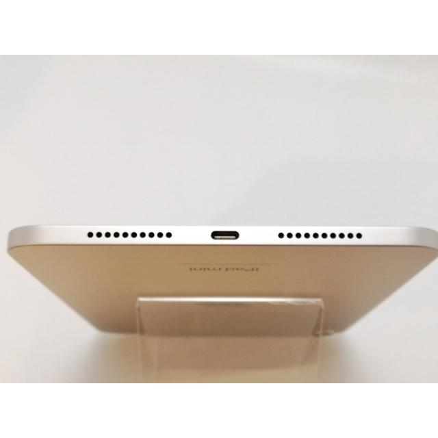 【中古】Apple 【Wi-Fi】 iPad mini（A17Pro/2024） 256GB スターライト MXND3J/A【津田沼】保証期間１ヶ月【ランクA】の画像