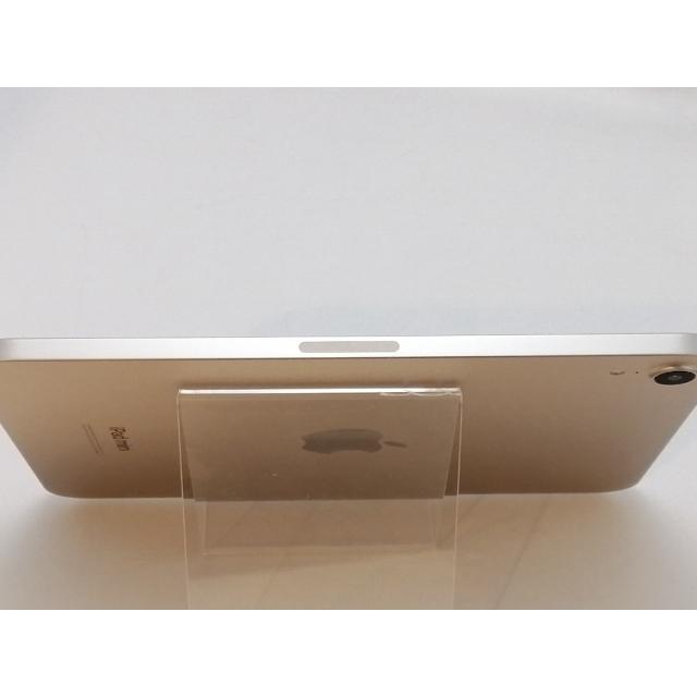【中古】Apple 【Wi-Fi】 iPad mini（A17Pro/2024） 256GB スターライト MXND3J/A【津田沼】保証期間１ヶ月【ランクA】の画像