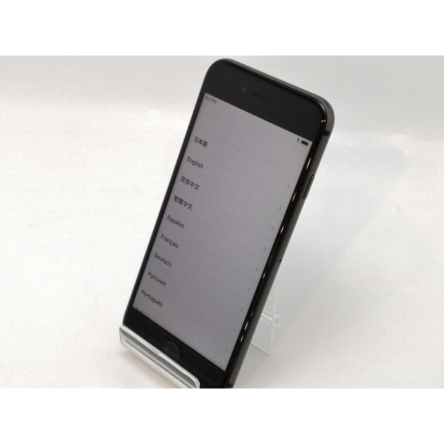 iPhone8 256GB ホワイト SIMロックあり au 中古】Apple au 【SIMロック解除済み】 iPhone 8 256GB スペースグレイ