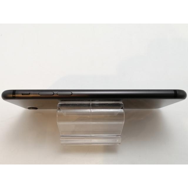 iPhone8 256GB シルバー(SIMロック有) 中古】Apple au 【SIMロック解除済み】 iPhone 8 256GB スペースグレイ