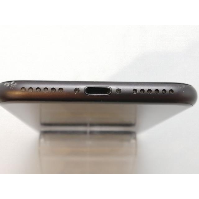中古】Apple au 【SIMロック解除済み】 iPhone 8 256GB スペースグレイ