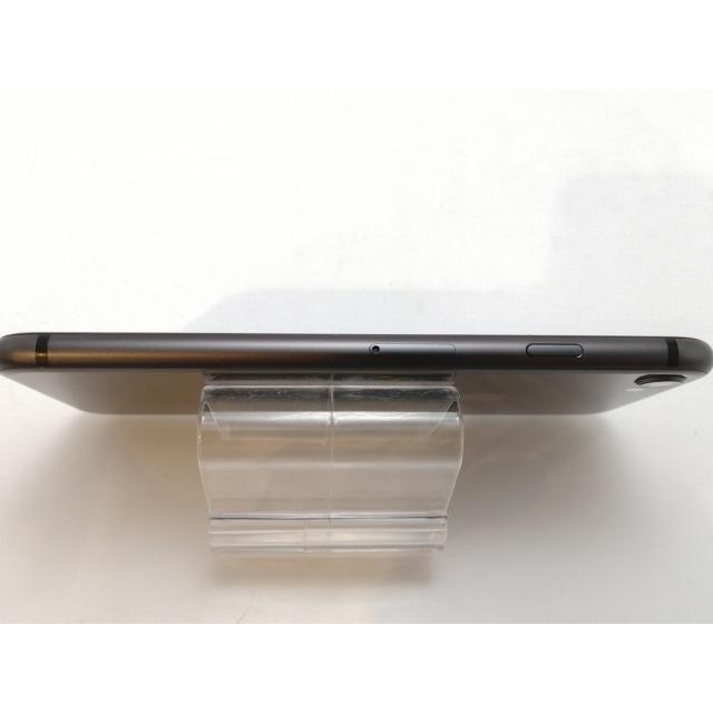 中古】Apple au 【SIMロック解除済み】 iPhone 8 256GB スペースグレイ