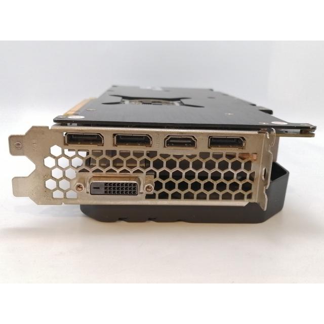 中古】Palit GeForce GTX 1080 Super JetStream(NEB1080S15P2-1040J