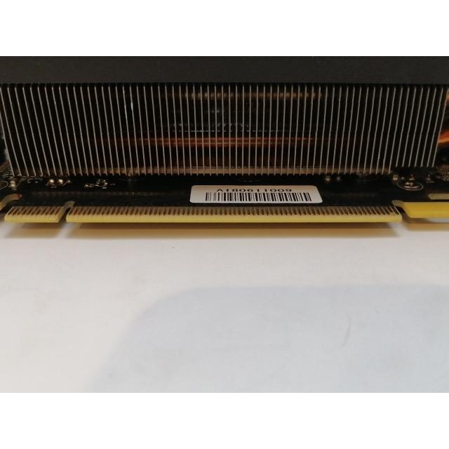 中古】Palit GeForce GTX 1080 Super JetStream(NEB1080S15P2-1040J