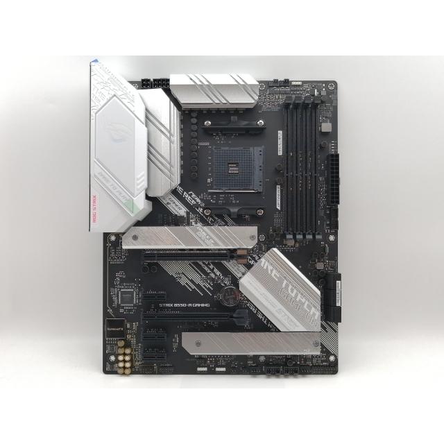 中古】ASUS ROG STRIX B550-A GAMING B550/AM4/2.5GbitLAN/ATX【津田沼