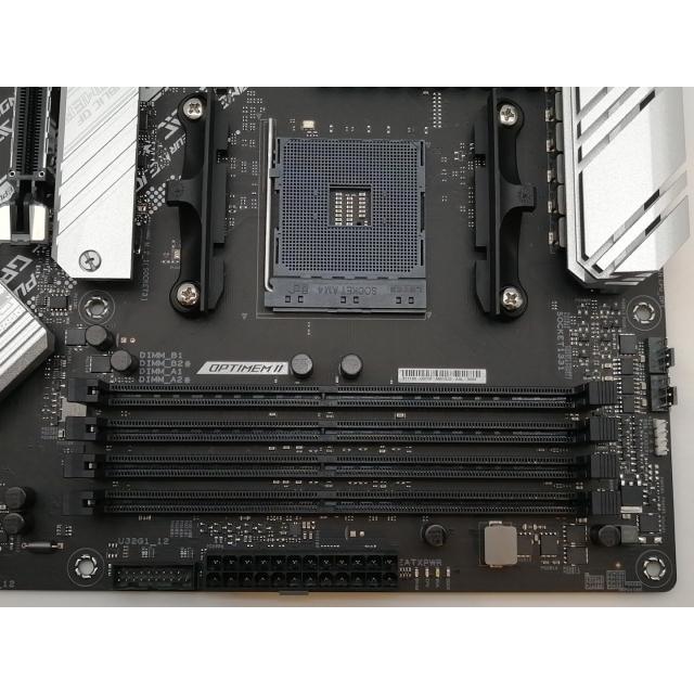 中古】ASUS ROG STRIX B550-A GAMING B550/AM4/2.5GbitLAN/ATX【津田沼