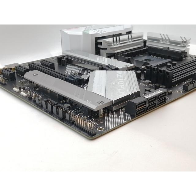 中古】ASUS ROG STRIX B550-A GAMING B550/AM4/2.5GbitLAN/ATX【津田沼