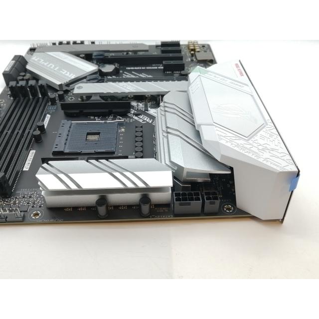 中古】ASUS ROG STRIX B550-A GAMING B550/AM4/2.5GbitLAN/ATX【津田沼