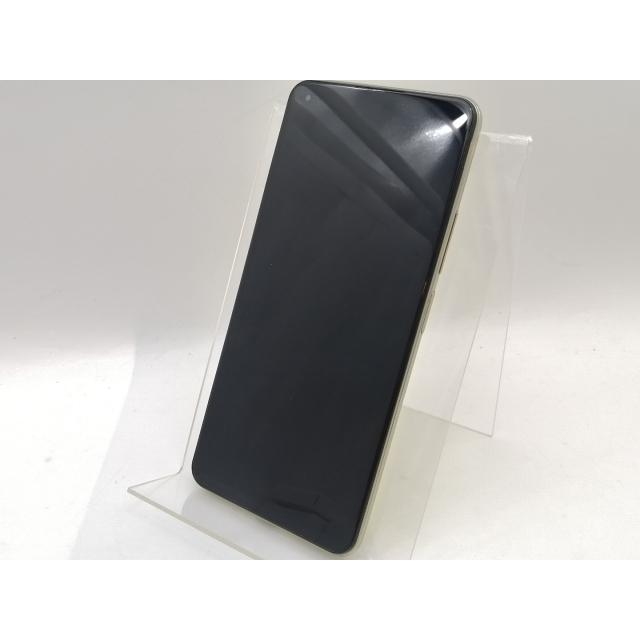 中古】Xiaomi 国内版 【SIMフリー】 Mi 11 Lite 5G シトラスイエロー