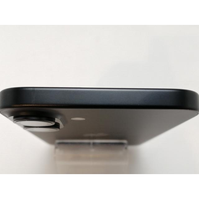 【中古】Apple 国内版 【SIMフリー】 iPhone 16 Plus 256GB ブラック MXVG3J/A【津田沼】保証期間１ヶ月【ランクA】の画像