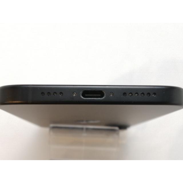 【中古】Apple 国内版 【SIMフリー】 iPhone 16 Plus 256GB ブラック MXVG3J/A【津田沼】保証期間１ヶ月【ランクA】の画像