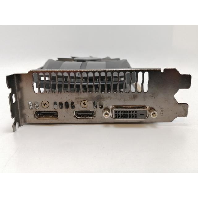 中古】ASUS PH-GTX1650-O4G GTX1650/4GB(GDDR5)/PCI-E【津田沼】保証