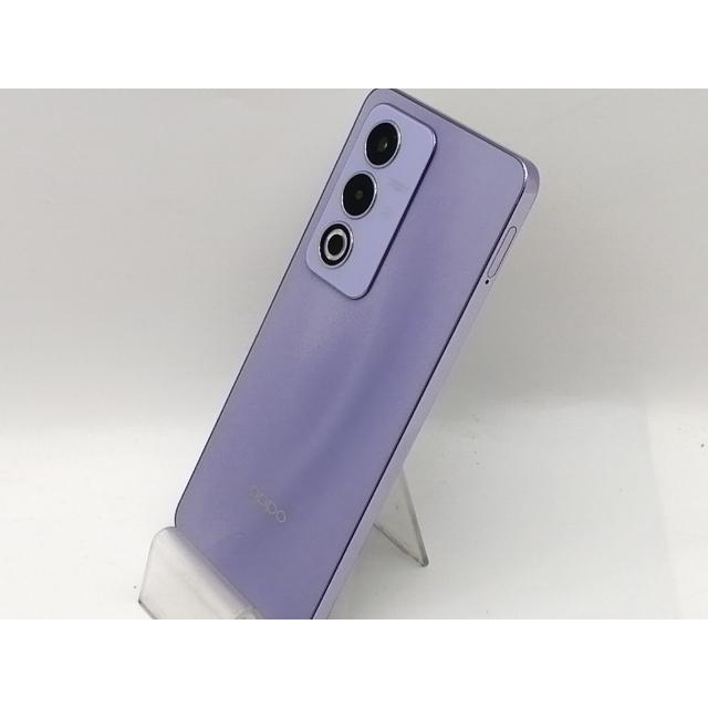OPPO A3 パープル SIMフリー版 未使用 新品未開封』SIMフリー OPPO A3 5G パープル 128GB 【公式通販】