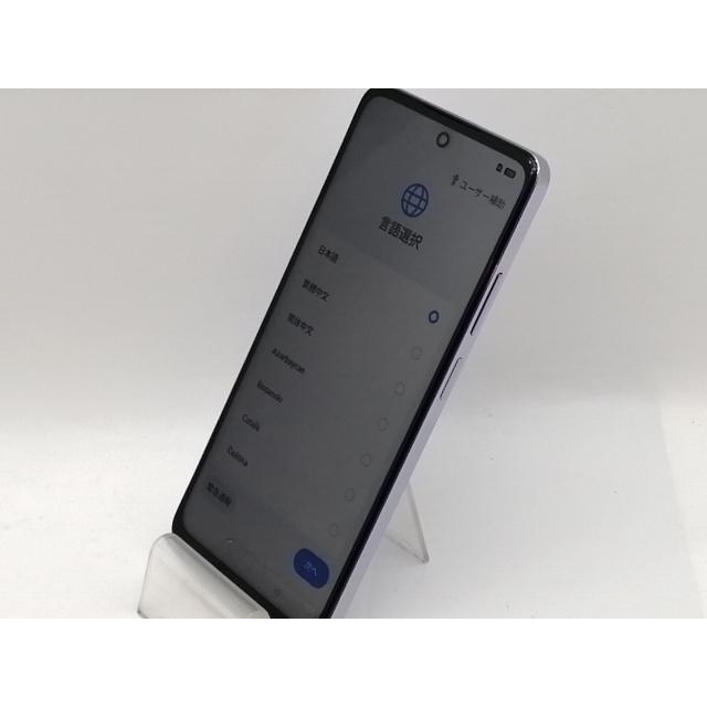 中古】Oppo 楽天モバイル 【SIMフリー】 OPPO A3 5G 4GB 128GB