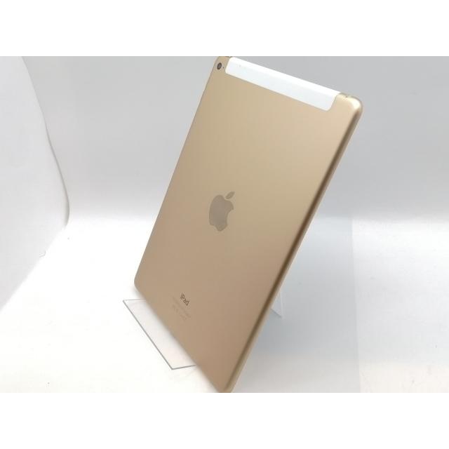 中古】Apple docomo 【SIMロックあり】 iPad Air2（2014） 128GB