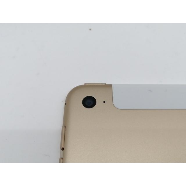 中古】Apple docomo 【SIMロックあり】 iPad Air2（2014） 128GB