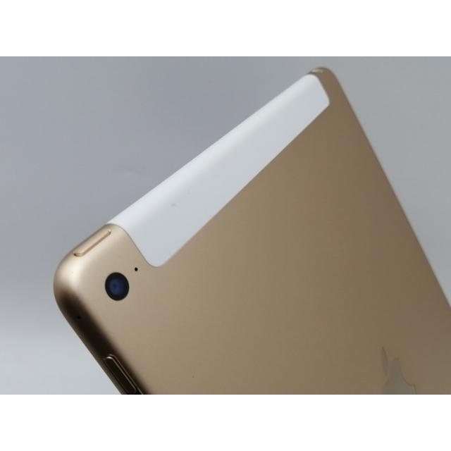 中古】Apple docomo 【SIMロックあり】 iPad Air2（2014） 128GB