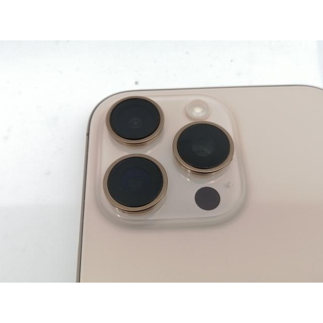 【中古】Apple docomo 【SIMフリー】 iPhone 16 Pro Max 256GB デザートチタニウム MYWJ3J/A【DS秋葉】保証期間１ヶ月【ランクB】の画像