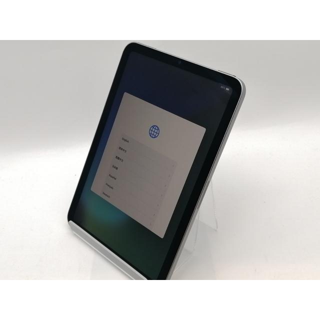 中古】Apple 【Wi-Fi】 iPad mini（A17Pro/2024） 128GB スペース