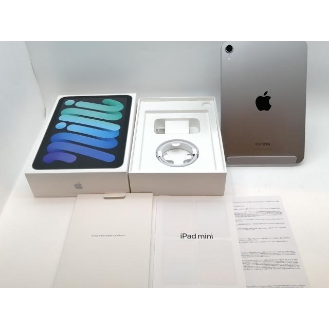 中古】Apple 【Wi-Fi】 iPad mini（A17Pro/2024） 128GB スペース