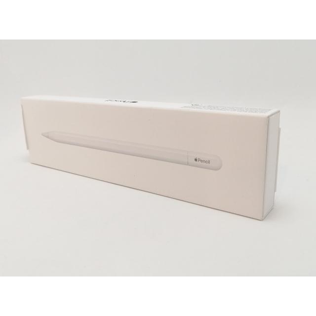未使用】Apple Apple Pencil（USB-C） MUWA3ZA/A【秋葉5号】保証期間1
