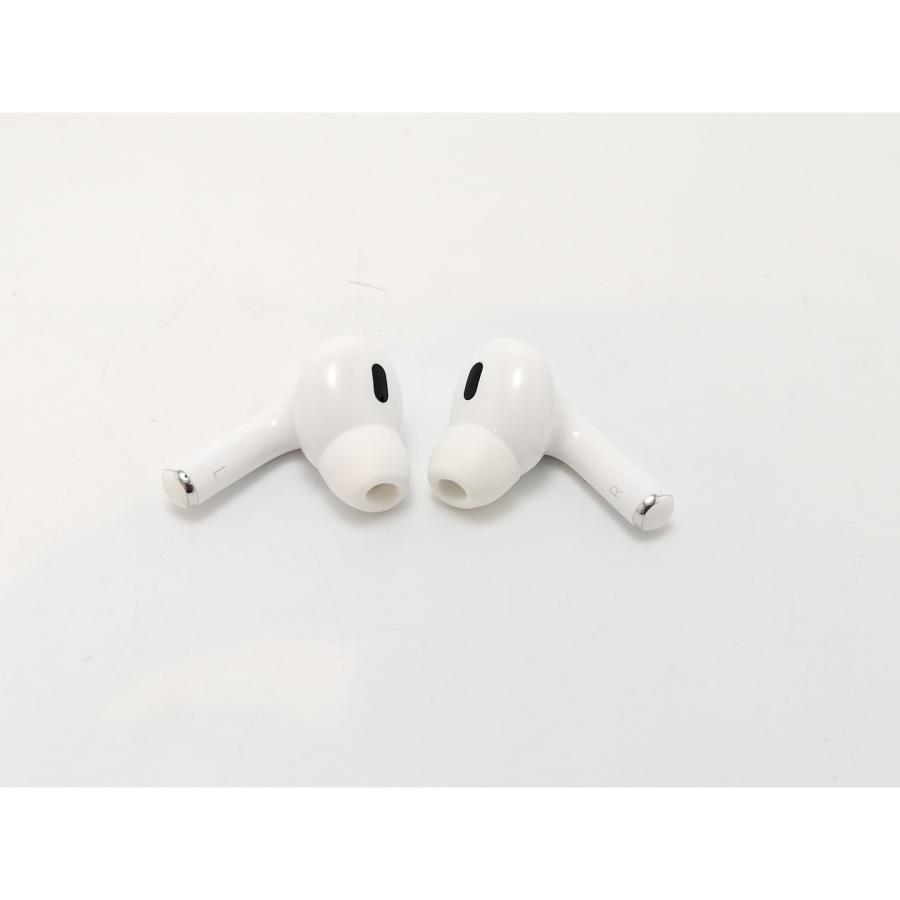 中古】Apple AirPods Pro 第2世代（2023/USB-C） MTJV3J/A【津田沼