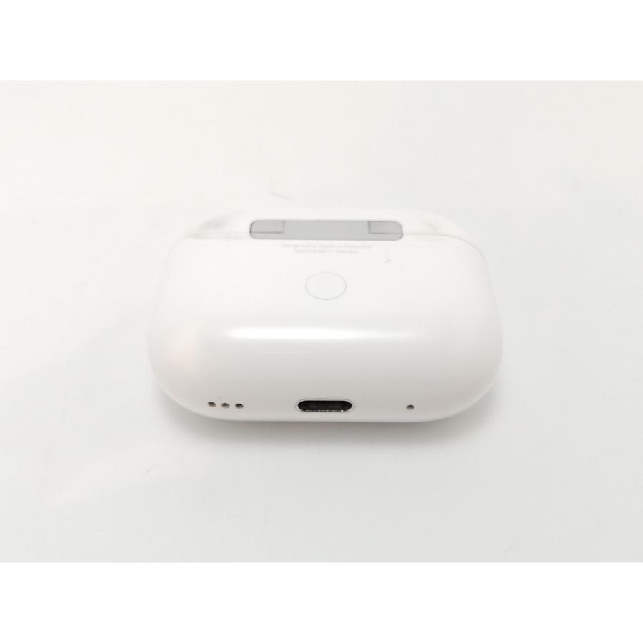 中古】Apple AirPods Pro 第2世代（2023/USB-C） MTJV3J/A【津田沼