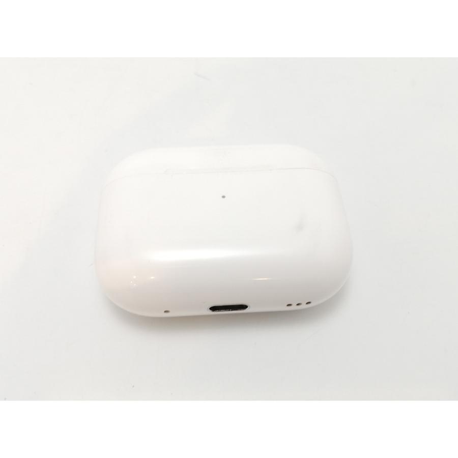 中古】Apple AirPods Pro 第2世代（2023/USB-C） MTJV3J/A【津田沼