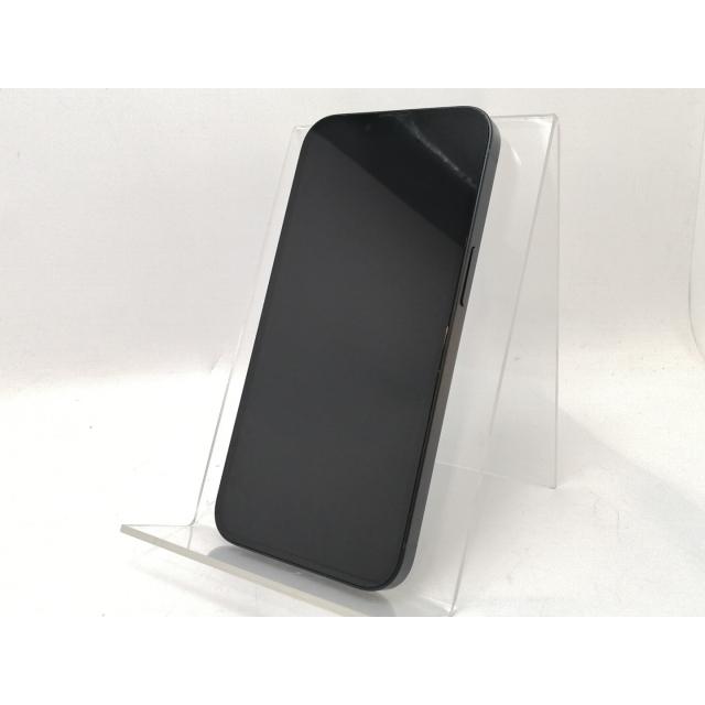 【中古】Apple SoftBank 【SIMフリー】 iPhone 14 256GB ミッドナイト MPVW3J/A【津田沼】保証期間１ヶ月【ランクC】の画像