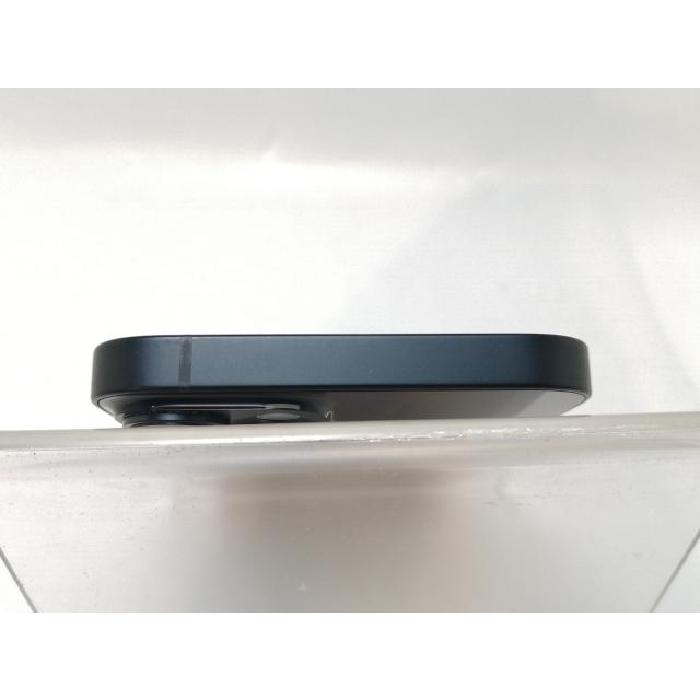 【中古】Apple SoftBank 【SIMフリー】 iPhone 14 256GB ミッドナイト MPVW3J/A【津田沼】保証期間１ヶ月【ランクC】の画像