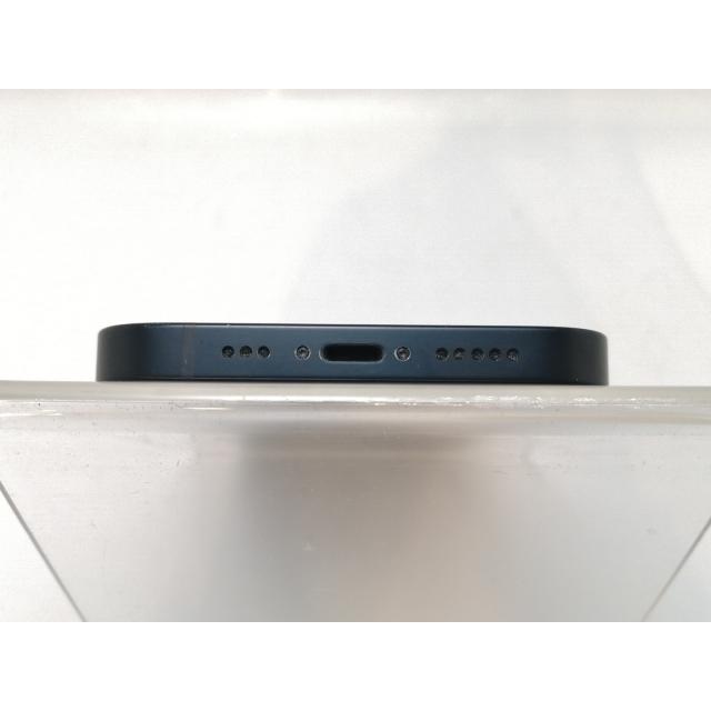 【中古】Apple SoftBank 【SIMフリー】 iPhone 14 256GB ミッドナイト MPVW3J/A【津田沼】保証期間１ヶ月【ランクC】の画像