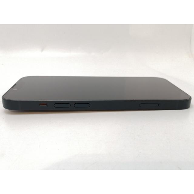 【中古】Apple SoftBank 【SIMフリー】 iPhone 14 256GB ミッドナイト MPVW3J/A【津田沼】保証期間１ヶ月【ランクC】の画像