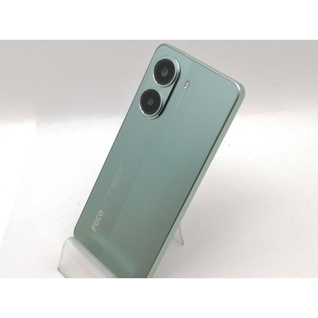 POCO X7 Pro グリーン 8GB / 256GB 国内版 SIMフリー 中古】Xiaomi 国内版 【SIMフリー】 Poco X7 Pro グリーン 8GB 256GB