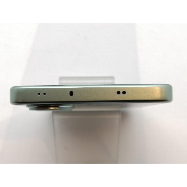 中古】Xiaomi 国内版 【SIMフリー】 Poco X7 Pro グリーン 8GB 256GB