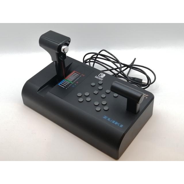 中古】瑞起 電車でGO!!専用 ワンハンドルコントローラー for Nintendo